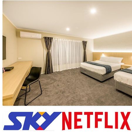 Takapuna International Motor Lodge Auckland Kültér fotó