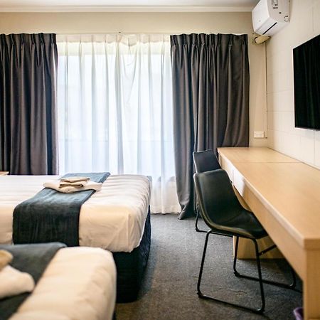 Takapuna International Motor Lodge Auckland Kültér fotó