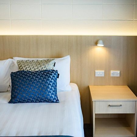 Takapuna International Motor Lodge Auckland Kültér fotó