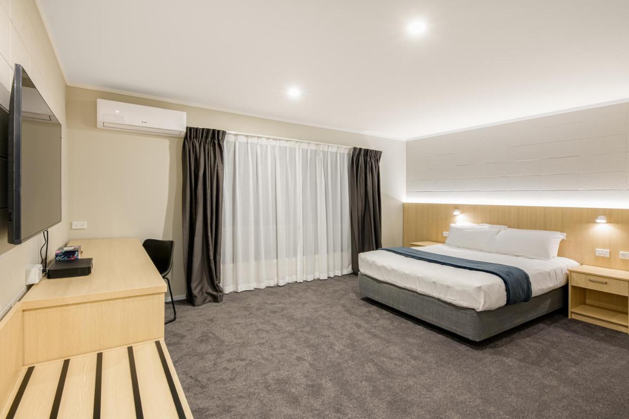 Takapuna International Motor Lodge Auckland Kültér fotó