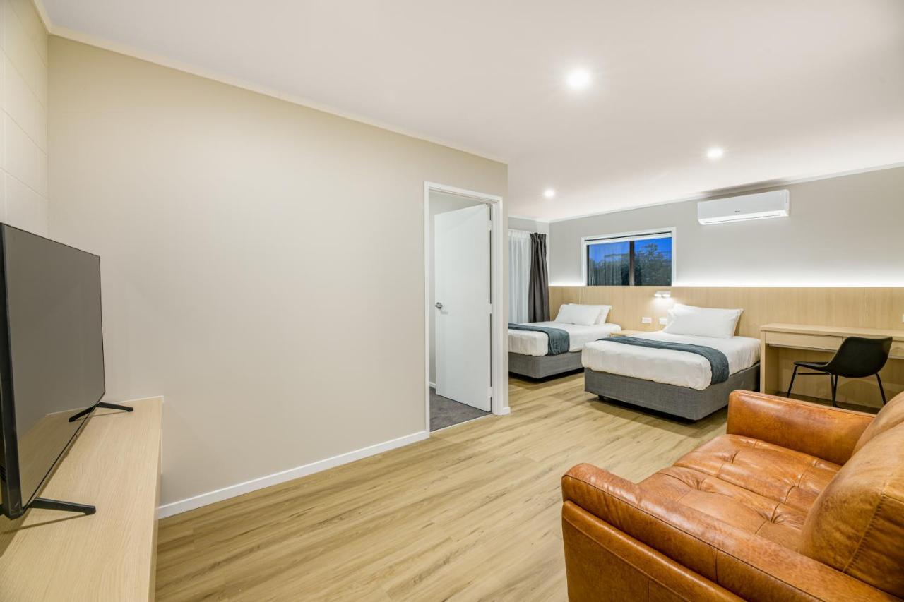 Takapuna International Motor Lodge Auckland Kültér fotó