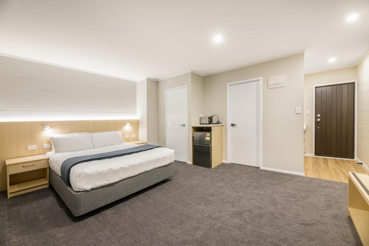 Takapuna International Motor Lodge Auckland Kültér fotó