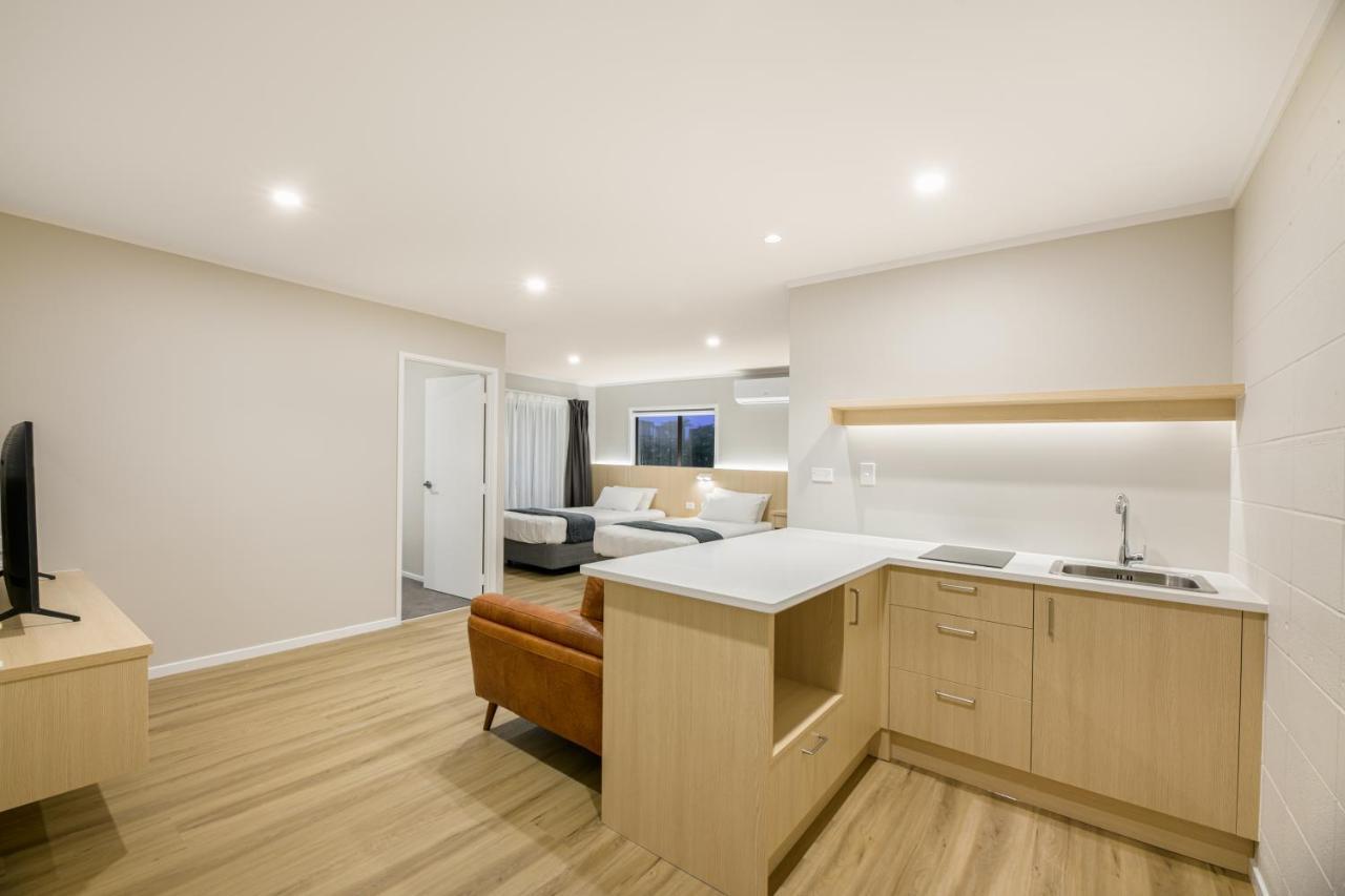 Takapuna International Motor Lodge Auckland Kültér fotó