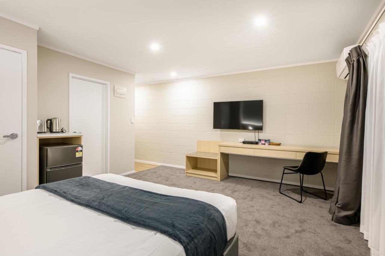 Takapuna International Motor Lodge Auckland Kültér fotó