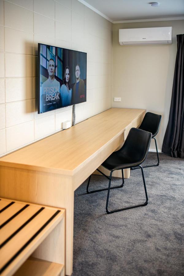 Takapuna International Motor Lodge Auckland Kültér fotó
