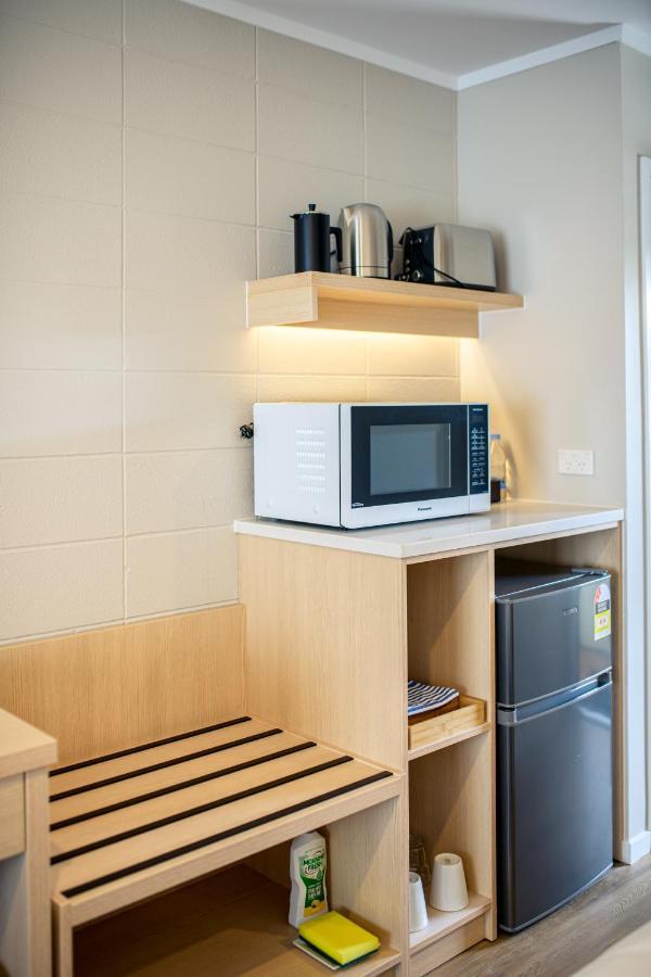 Takapuna International Motor Lodge Auckland Kültér fotó