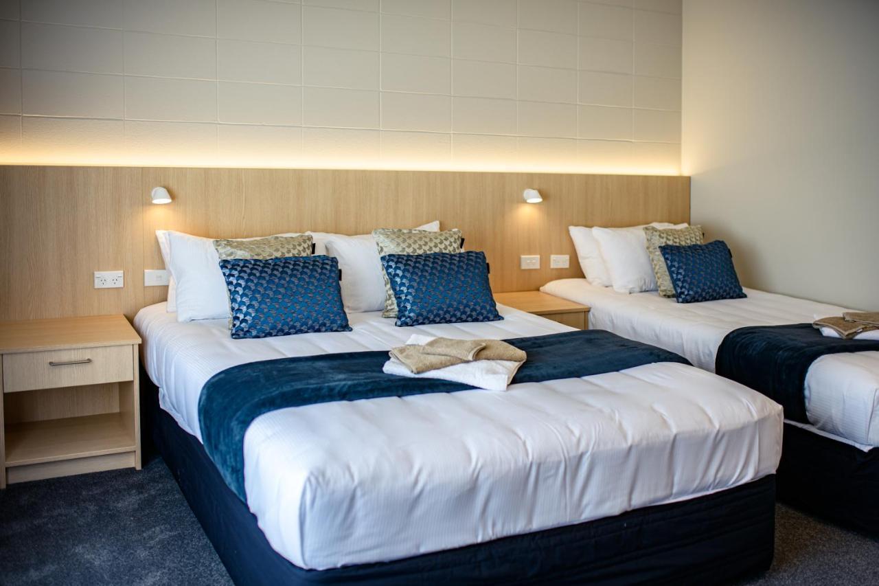 Takapuna International Motor Lodge Auckland Kültér fotó