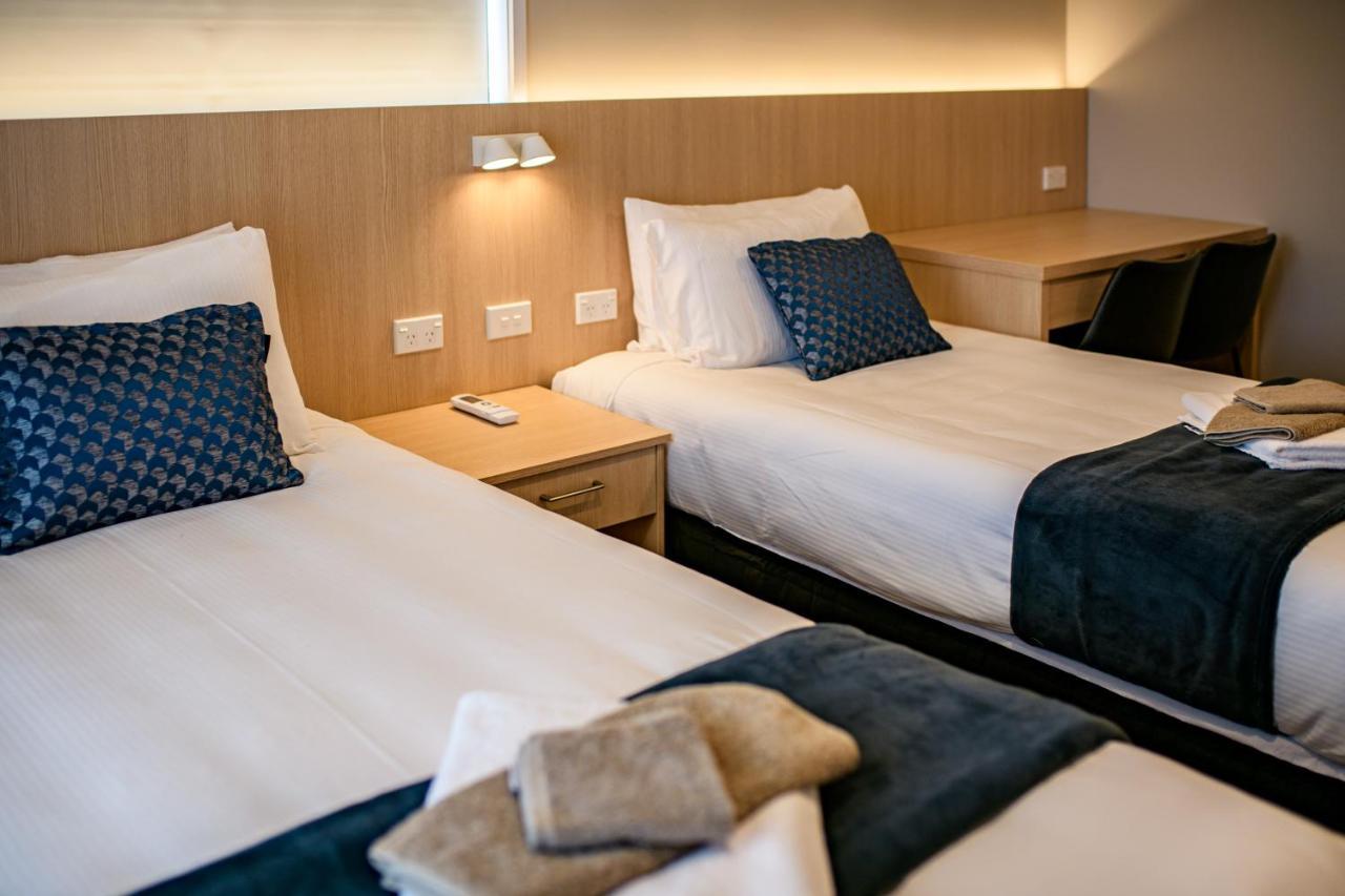 Takapuna International Motor Lodge Auckland Kültér fotó