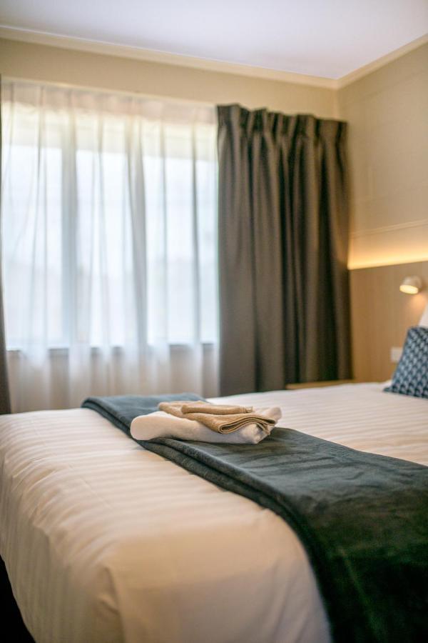 Takapuna International Motor Lodge Auckland Kültér fotó