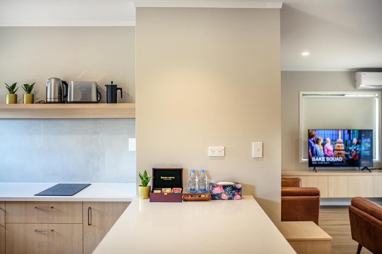 Takapuna International Motor Lodge Auckland Kültér fotó