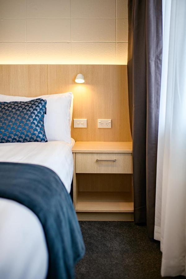 Takapuna International Motor Lodge Auckland Kültér fotó