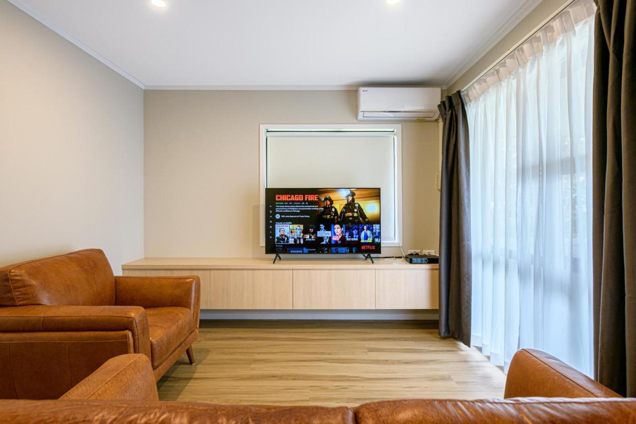 Takapuna International Motor Lodge Auckland Kültér fotó