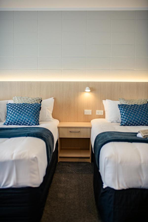 Takapuna International Motor Lodge Auckland Kültér fotó