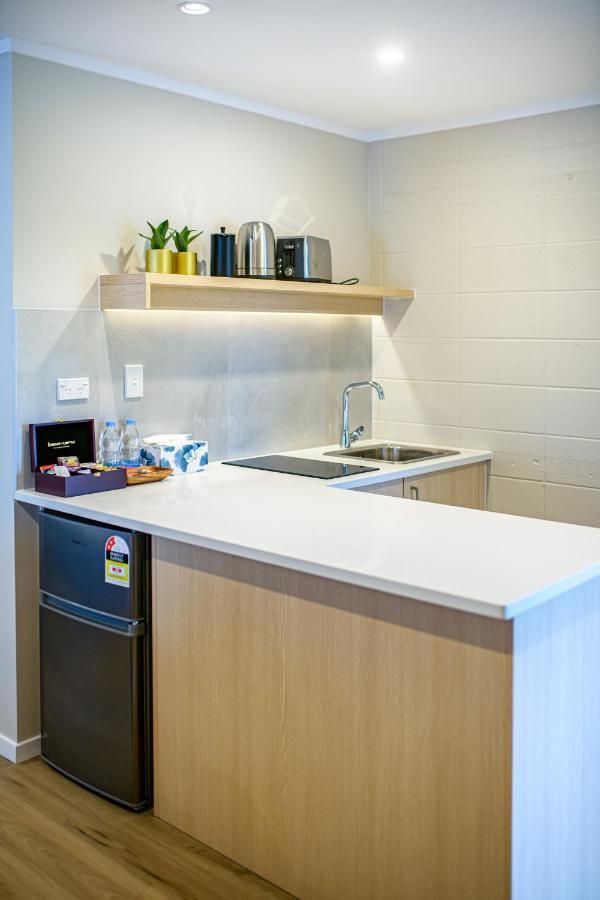 Takapuna International Motor Lodge Auckland Kültér fotó