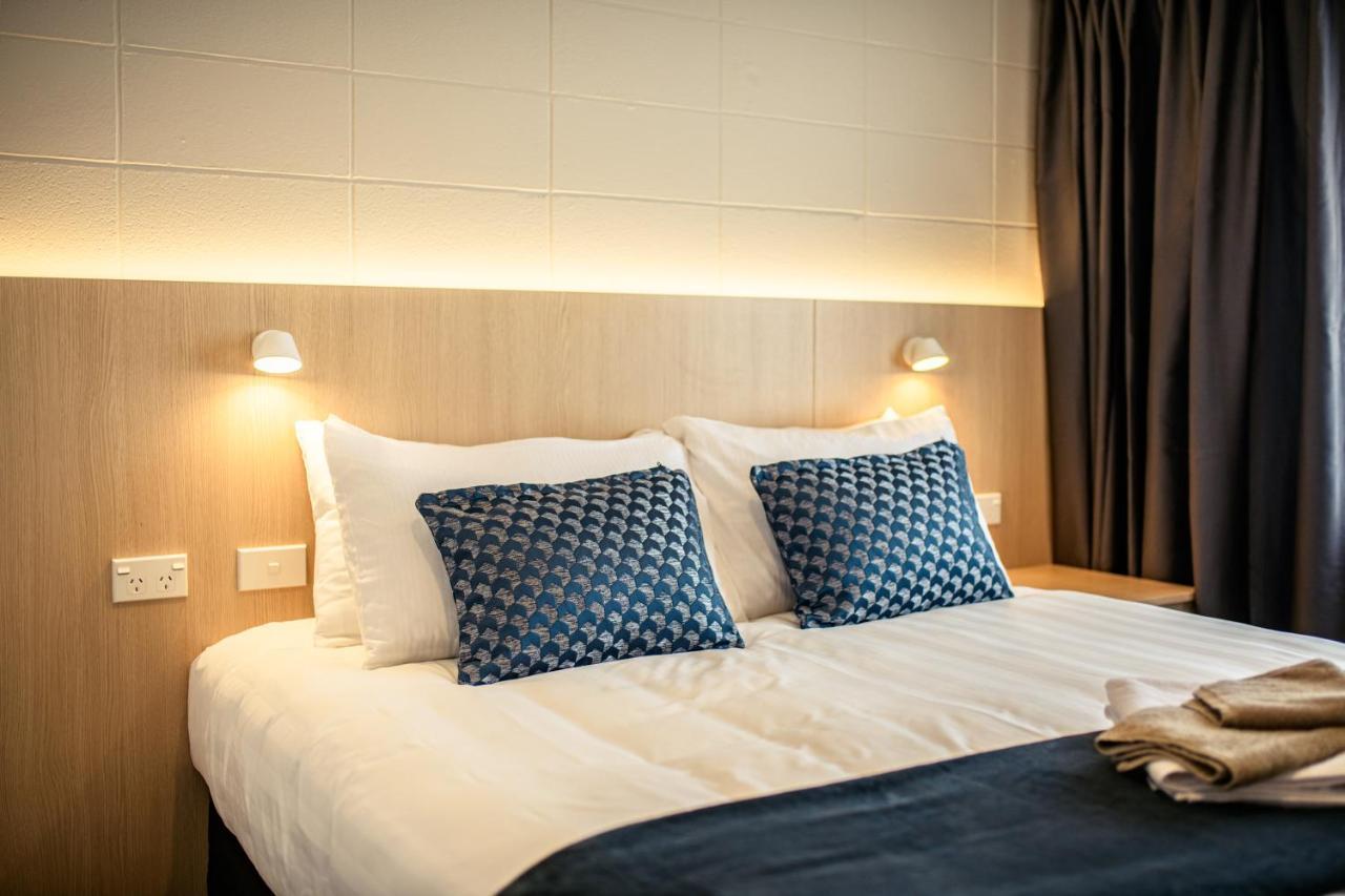 Takapuna International Motor Lodge Auckland Kültér fotó