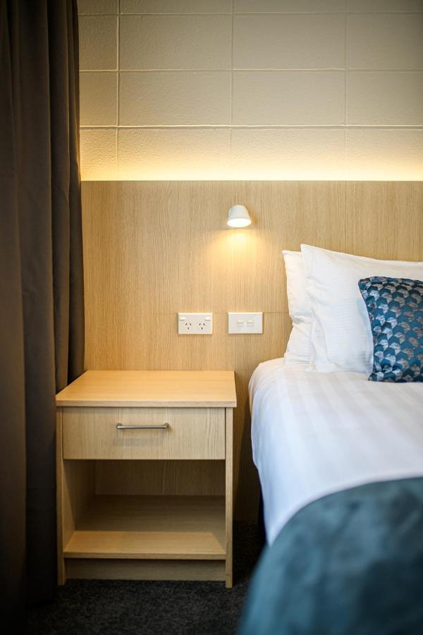 Takapuna International Motor Lodge Auckland Kültér fotó