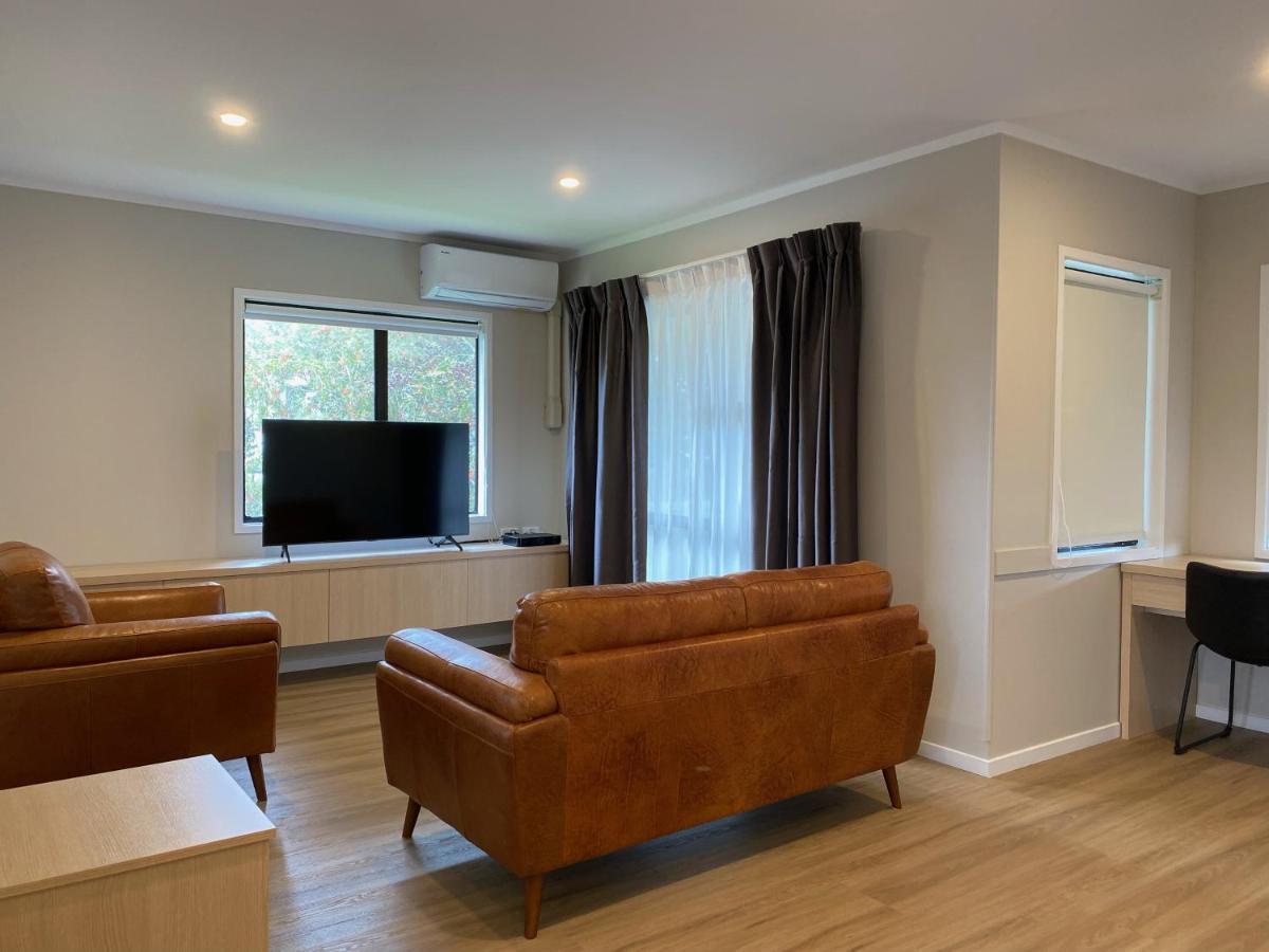 Takapuna International Motor Lodge Auckland Kültér fotó