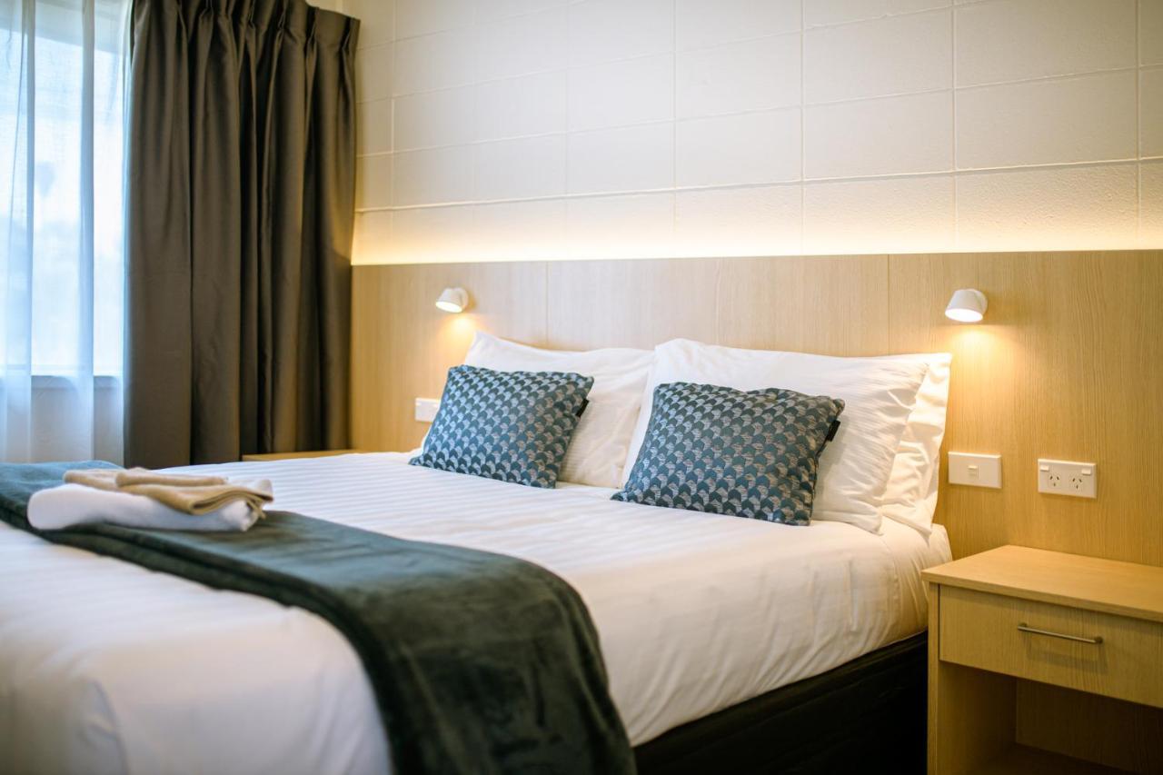 Takapuna International Motor Lodge Auckland Kültér fotó