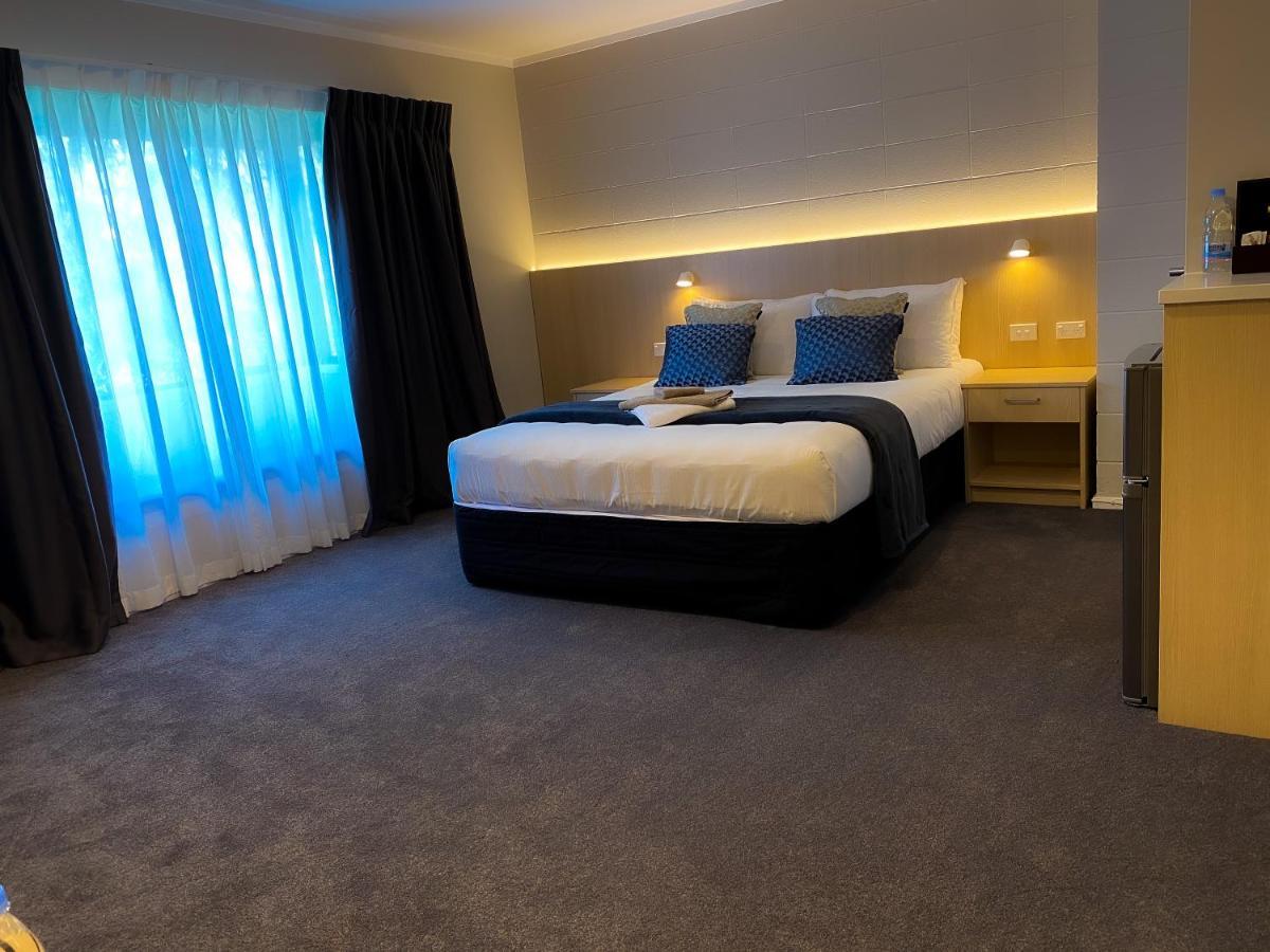 Takapuna International Motor Lodge Auckland Kültér fotó