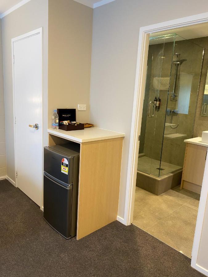 Takapuna International Motor Lodge Auckland Kültér fotó
