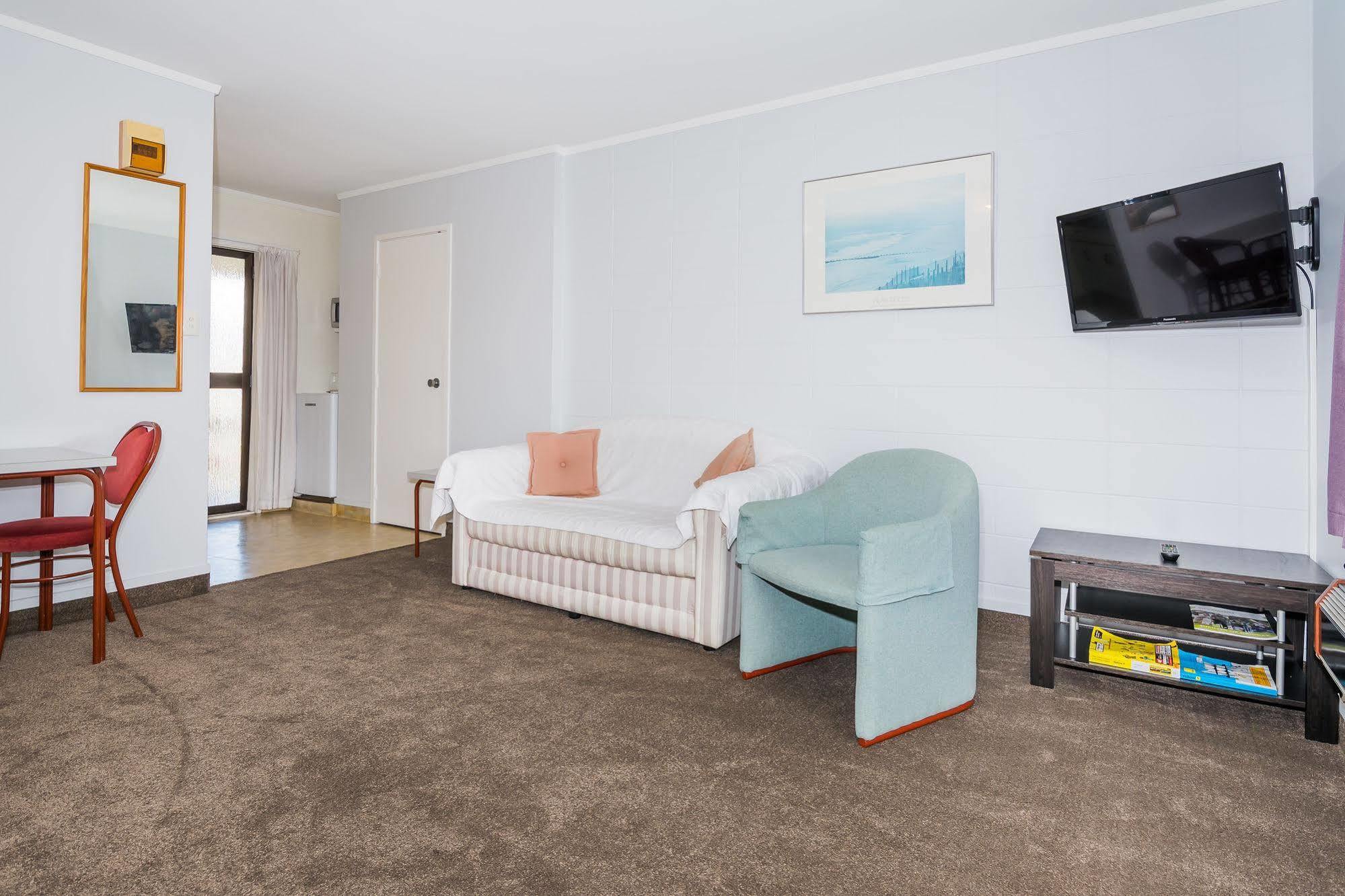 Takapuna International Motor Lodge Auckland Kültér fotó