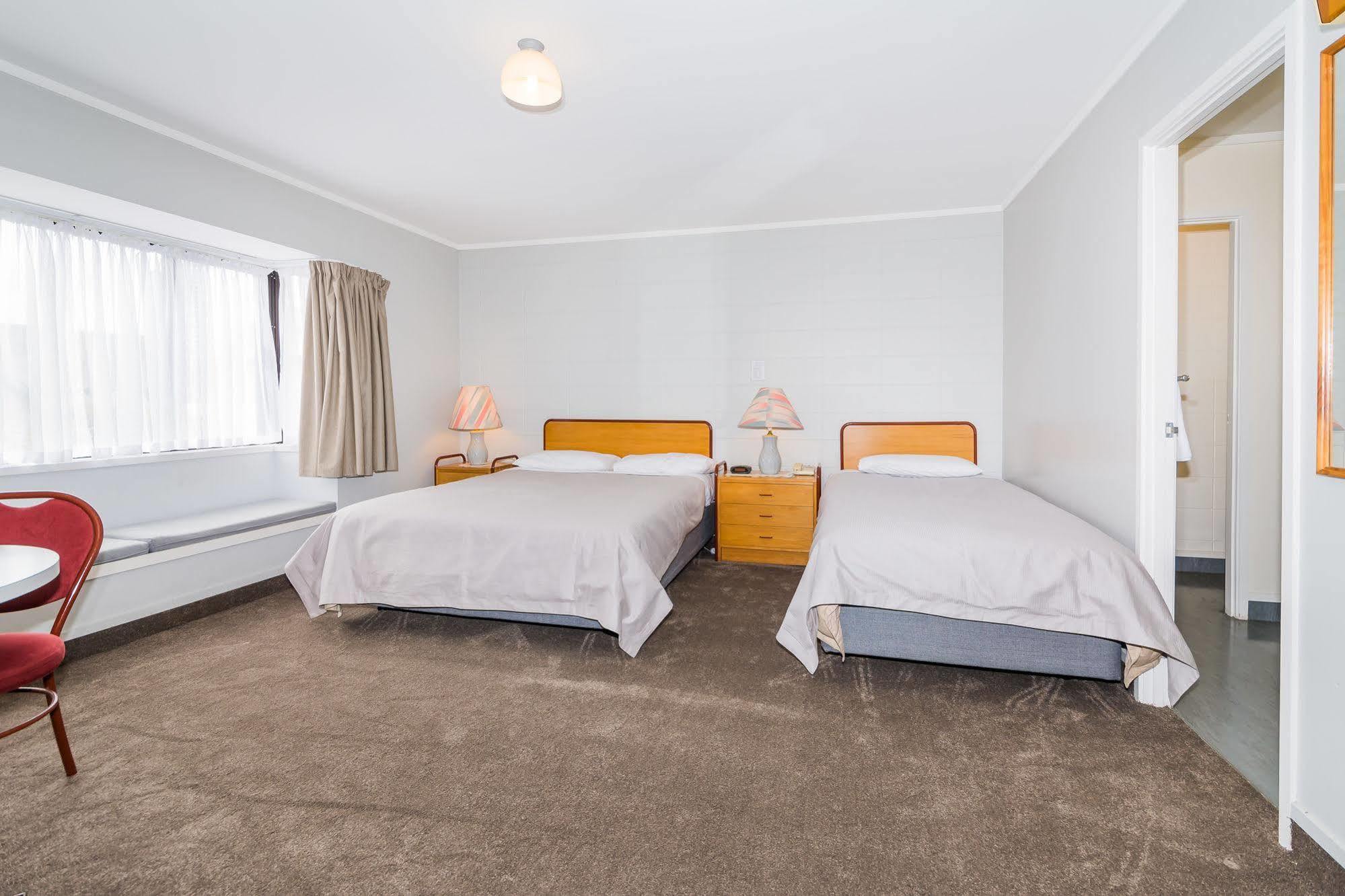 Takapuna International Motor Lodge Auckland Kültér fotó