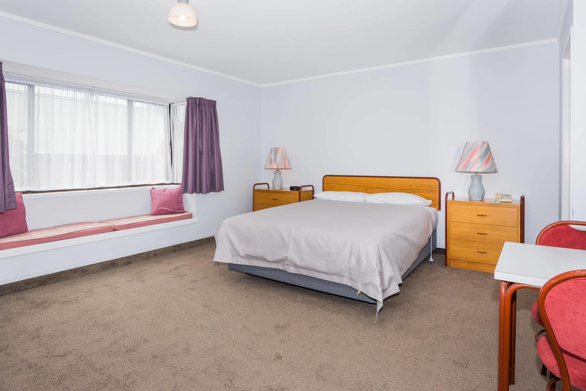 Takapuna International Motor Lodge Auckland Kültér fotó